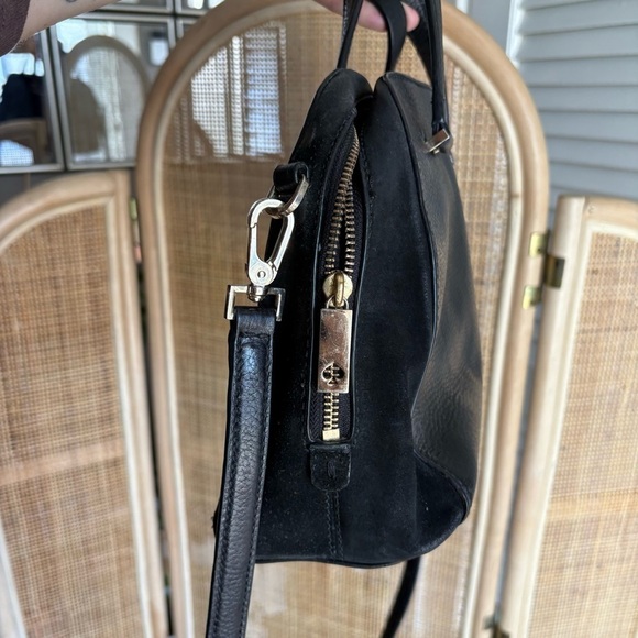 Kate Spade Kay Street Small Felix Satchel/Crossbody - Picture 10 of 16